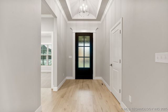 3925 S Elder Boulevard, Broken Arrow, OK 74012