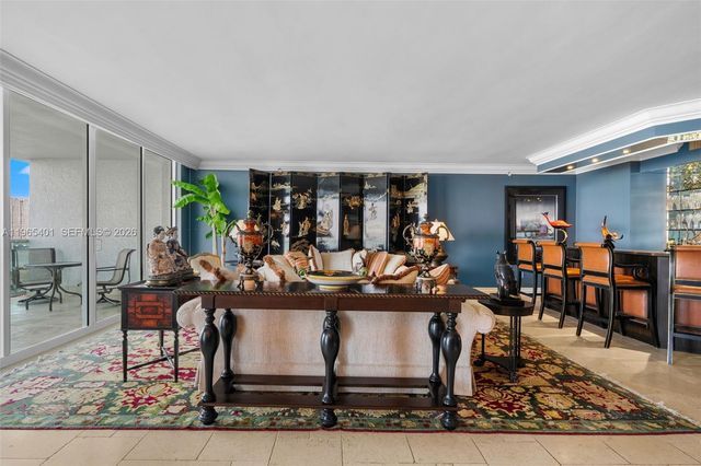 3201 NE 183rd St 1505, Aventura, FL 33160