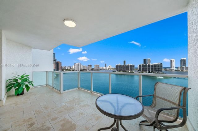 3201 NE 183rd St 1505, Aventura, FL 33160