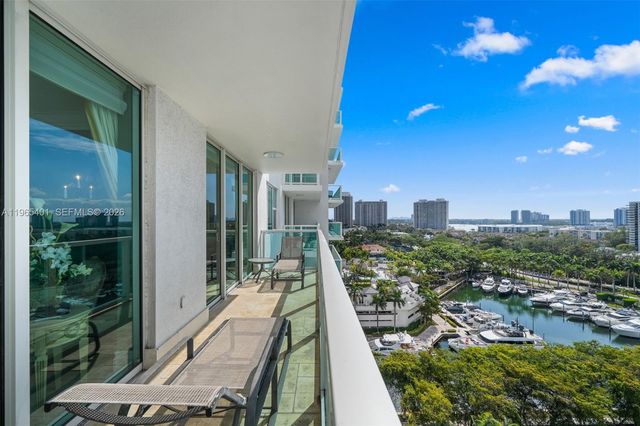 3201 NE 183rd St 1505, Aventura, FL 33160