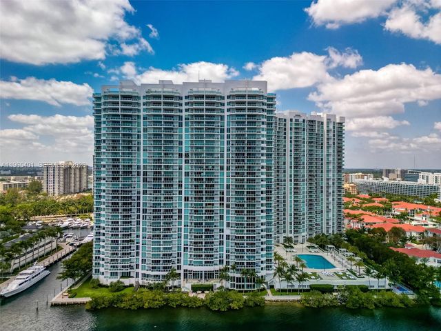3201 NE 183rd St 1505, Aventura, FL 33160