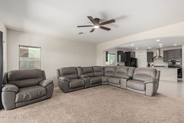 6645 W PLEASANT OAK Court, Florence, AZ 85132