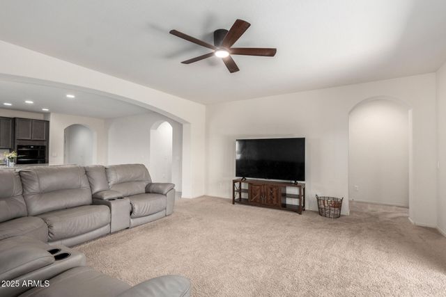 6645 W PLEASANT OAK Court, Florence, AZ 85132