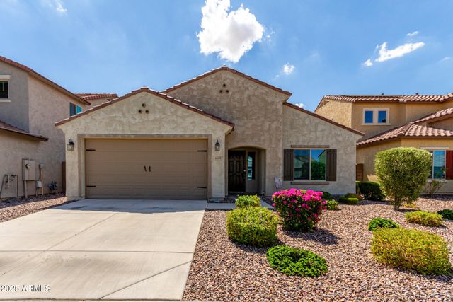6645 W PLEASANT OAK Court, Florence, AZ 85132
