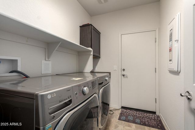 6645 W PLEASANT OAK Court, Florence, AZ 85132