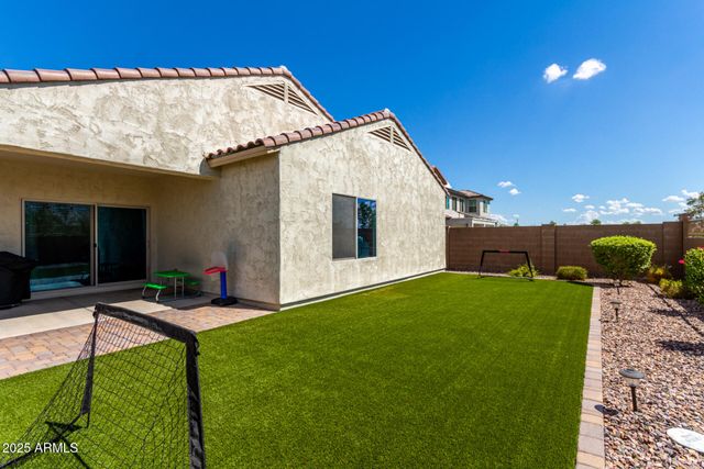 6645 W PLEASANT OAK Court, Florence, AZ 85132