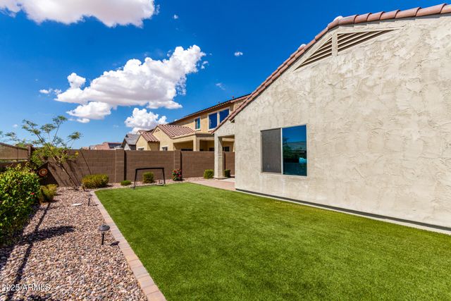 6645 W PLEASANT OAK Court, Florence, AZ 85132