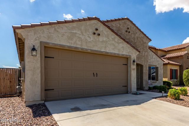 6645 W PLEASANT OAK Court, Florence, AZ 85132