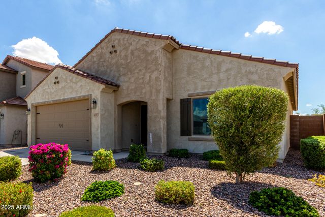6645 W PLEASANT OAK Court, Florence, AZ 85132