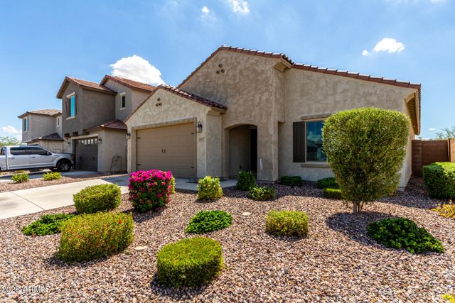 6645 W PLEASANT OAK Court, Florence, AZ 85132