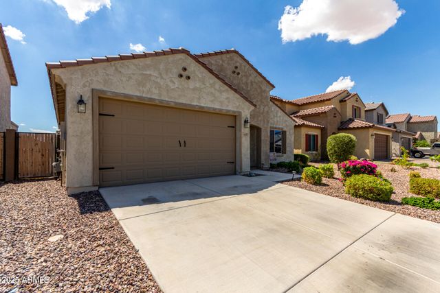 6645 W PLEASANT OAK Court, Florence, AZ 85132