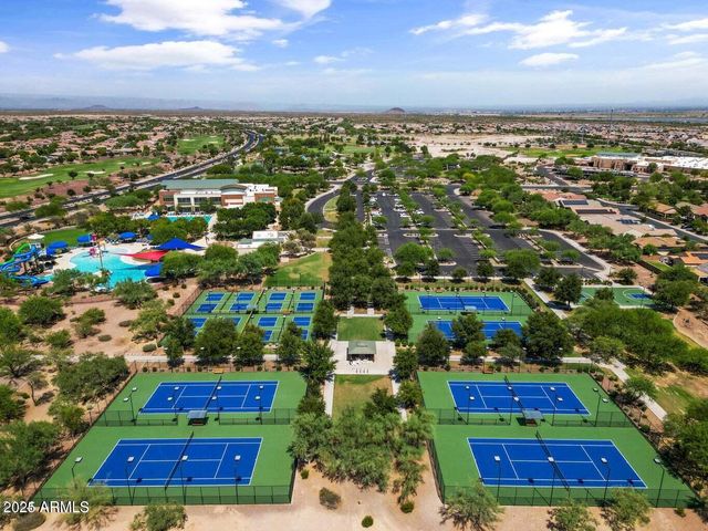 6645 W PLEASANT OAK Court, Florence, AZ 85132