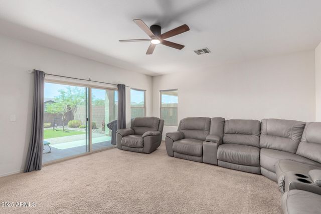 6645 W PLEASANT OAK Court, Florence, AZ 85132