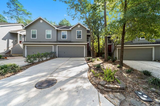 26 Musgrove Place, The Woodlands, TX 77382