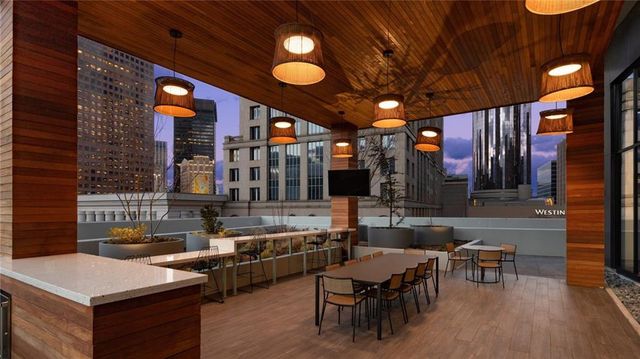 161 Peachtree Center Avenue NE 1522, Atlanta, GA 30303