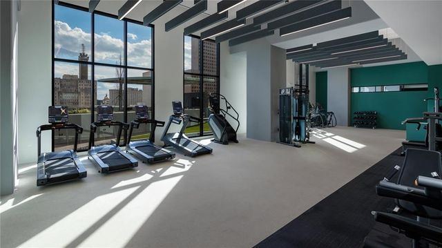 161 Peachtree Center Avenue NE 1522, Atlanta, GA 30303