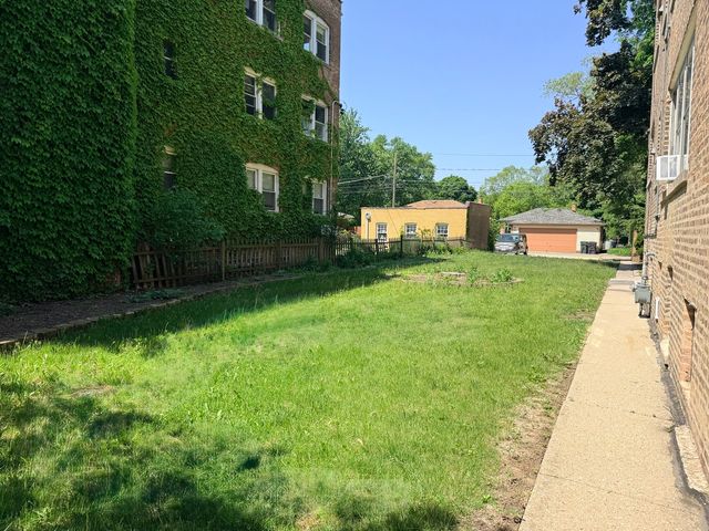 8912 Ewing Avenue 2, Evanston, IL 60203