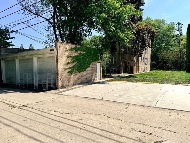 8912 Ewing Avenue 2, Evanston, IL 60203