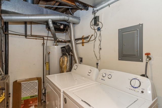 3201 Muscatine Avenue 3, Iowa City, IA 52240