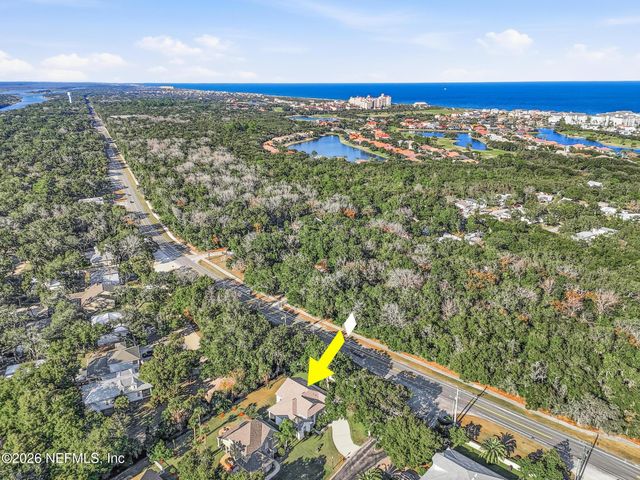 5 RIVER OAKS Way, Palm Coast, FL 32137