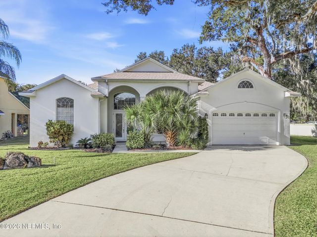 5 RIVER OAKS Way, Palm Coast, FL 32137