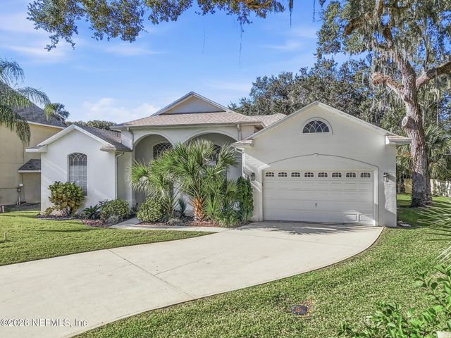 5 RIVER OAKS Way, Palm Coast, FL 32137