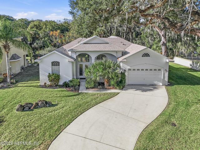 5 RIVER OAKS Way, Palm Coast, FL 32137