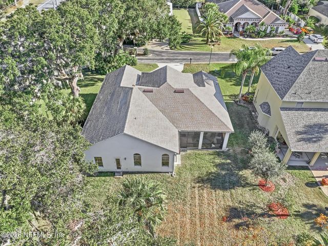 5 RIVER OAKS Way, Palm Coast, FL 32137