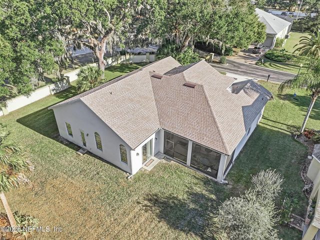 5 RIVER OAKS Way, Palm Coast, FL 32137