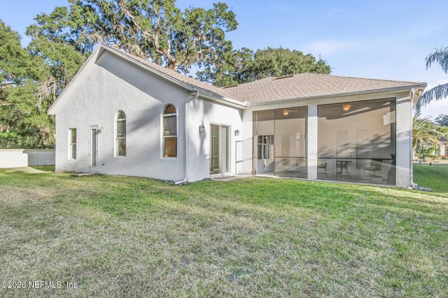 5 RIVER OAKS Way, Palm Coast, FL 32137