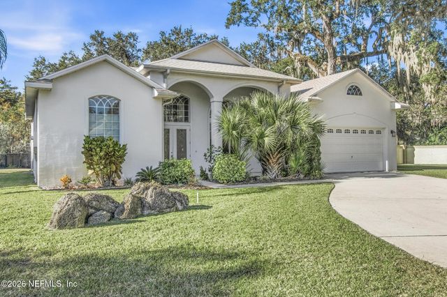 5 RIVER OAKS Way, Palm Coast, FL 32137