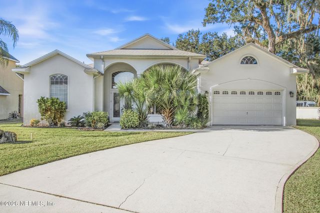 5 RIVER OAKS Way, Palm Coast, FL 32137