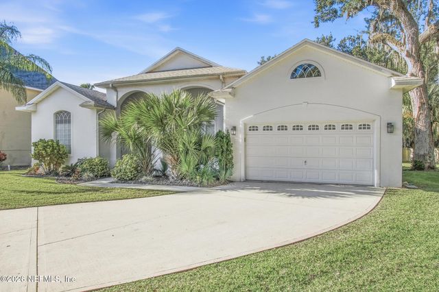 5 RIVER OAKS Way, Palm Coast, FL 32137