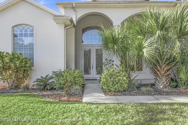 5 RIVER OAKS Way, Palm Coast, FL 32137