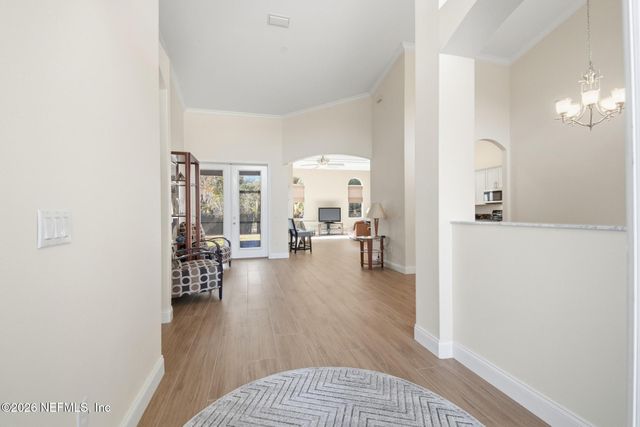 5 RIVER OAKS Way, Palm Coast, FL 32137