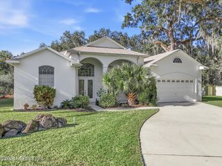 5 RIVER OAKS Way, Palm Coast, FL 32137