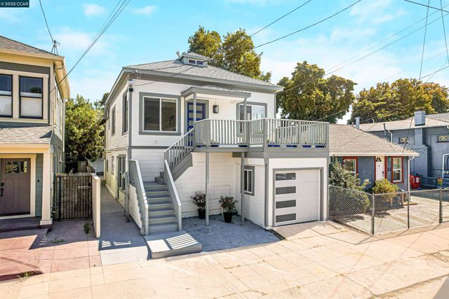767 47Th St, Oakland, CA 94609