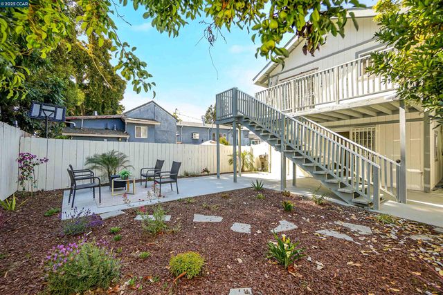 767 47Th St, Oakland, CA 94609