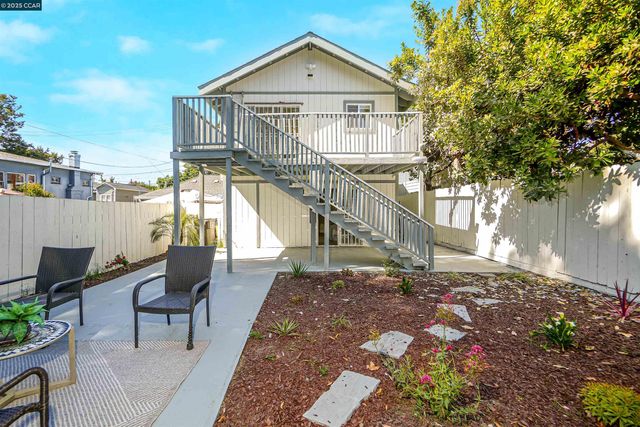 767 47Th St, Oakland, CA 94609
