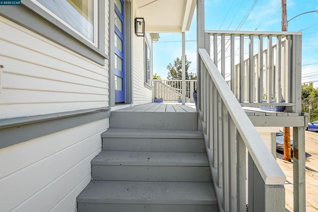 767 47Th St, Oakland, CA 94609
