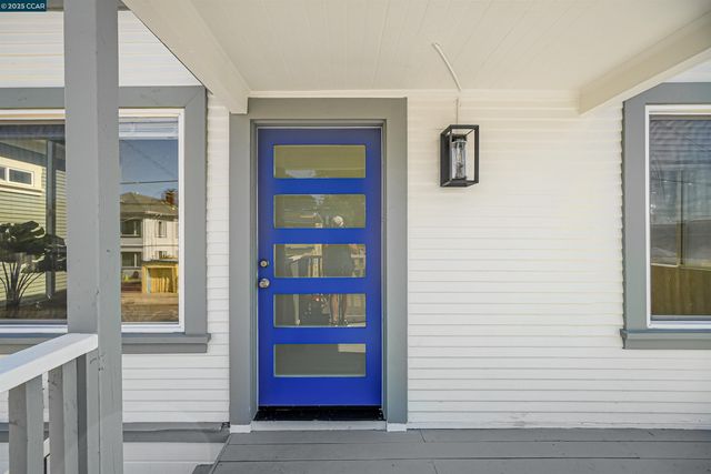767 47Th St, Oakland, CA 94609