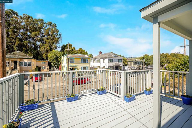 767 47Th St, Oakland, CA 94609