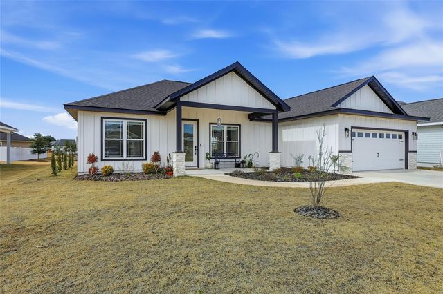 1922 SW 244 DRIVE, Newberry, FL 32669