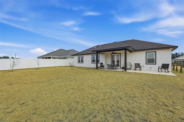 1922 SW 244 DRIVE, Newberry, FL 32669