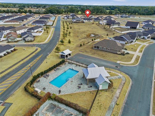 1922 SW 244 DRIVE, Newberry, FL 32669