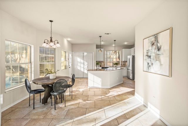 4202 Hearthside Drive, Grapevine, TX 76051