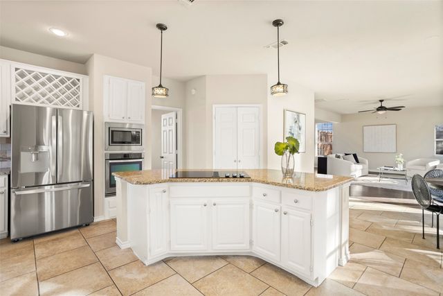 4202 Hearthside Drive, Grapevine, TX 76051