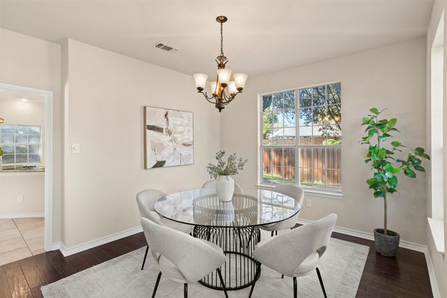 4202 Hearthside Drive, Grapevine, TX 76051