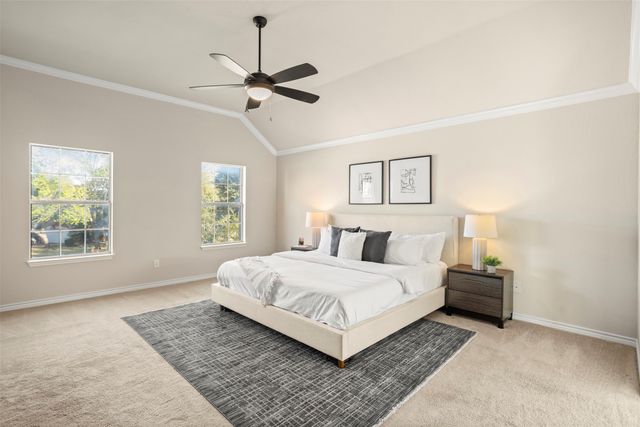 4202 Hearthside Drive, Grapevine, TX 76051