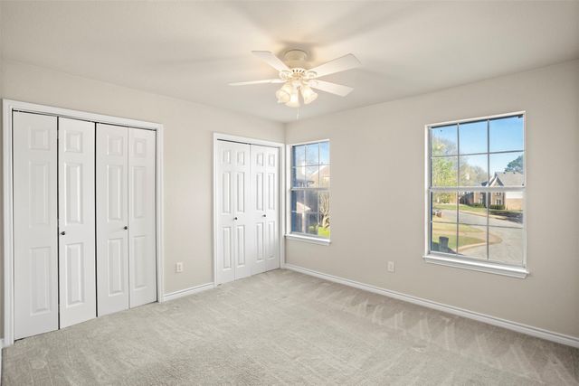 4202 Hearthside Drive, Grapevine, TX 76051